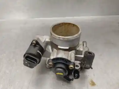 Second-hand car spare part throttle body for chevrolet aveo 1.4 cat oem iam references 96815470  96815470
