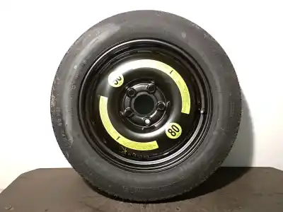 Piesă de schimb auto la mâna a doua ANVELOPA DE REZERVÃ pentru MERCEDES-BENZ CLASE A (W169) 2.0 CDI CAT Referințe OEM IAM 1694000802  