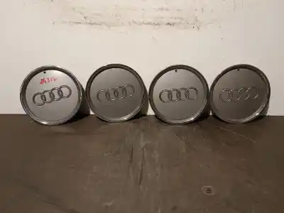 Piesă de schimb auto la mâna a doua CAPACE ROTI pentru VOLKSWAGEN GOLF IV BERLINA (1J1) 1.9 TDI Referințe OEM IAM 8L0601165A  