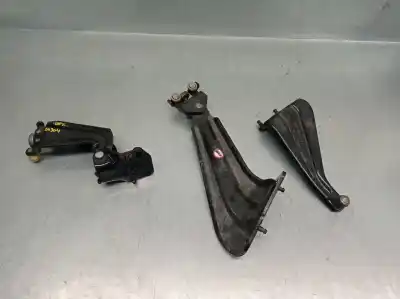 İkinci el araba yedek parçası mentese için citroen berlingo (er_, ec_) 1.5 bluehdi 100 oem iam referansları 9816964880c