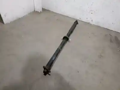 Second-hand car spare part  for BMW 3 (E90)  OEM IAM references 26107527342 752734205 26107527342