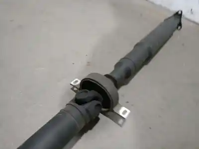 Second-hand car spare part center transmission for bmw 3 (e90) 318 d oem iam references 26107527342 752734205 26107527342