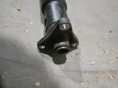 Second-hand car spare part center transmission for bmw 3 (e90) 318 d oem iam references 26107527342 752734205 26107527342