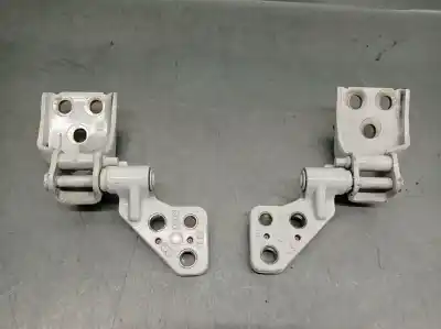 İkinci el araba yedek parçası bagaj kapağı menteşesi için citroen berlingo (er_, ec_) 1.5 bluehdi 100 oem iam referansları 8717c0