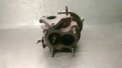 Автозапчасти б/у турбокомпенсатор за renault modus 1.5 dci diesel ссылки oem iam 7701473673 54359700002 kkk 7701473673