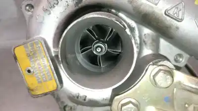 Автозапчасти б/у турбокомпенсатор за renault modus 1.5 dci diesel ссылки oem iam 7701473673 54359700002 kkk 7701473673