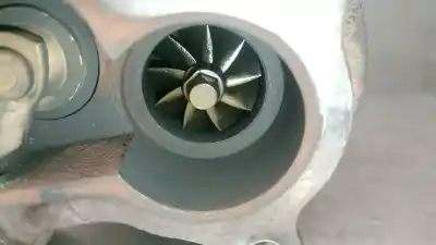 Автозапчасти б/у турбокомпенсатор за renault modus 1.5 dci diesel ссылки oem iam 7701473673 54359700002 kkk 7701473673