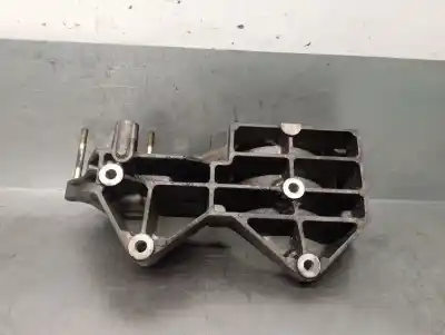 Second-hand car spare part engine support for chevrolet aveo 1.4 cat oem iam references 96352822  96352822