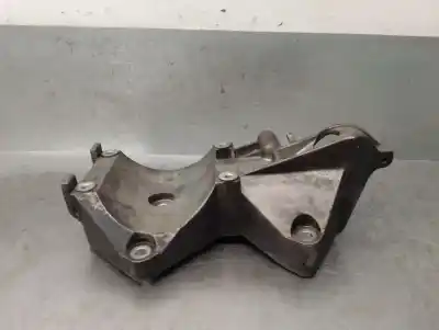 Second-hand car spare part engine support for chevrolet aveo 1.4 cat oem iam references 96352822  96352822