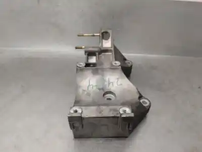 Second-hand car spare part engine support for chevrolet aveo 1.4 cat oem iam references 96352822  96352822