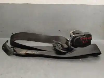 Piesă de schimb auto la mâna a doua CENTURÃ DE SIGURANTÃ SPATE DREAPTA pentru VOLKSWAGEN TOURAN (1T1, 1T2) 2.0 TDI Referințe OEM IAM 1T0857806B  