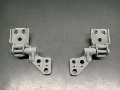 İkinci el araba yedek parçası bagaj kapağı menteşesi için citroen berlingo (er_, ec_) 1.5 bluehdi 100 oem iam referansları 8717c0