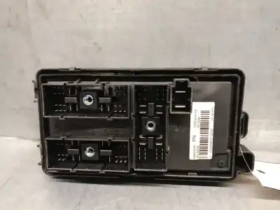 Peça sobressalente para automóvel em segunda mão caixa de fusíveis e relés por chevrolet aveo 1.4 cat referências oem iam 96651066