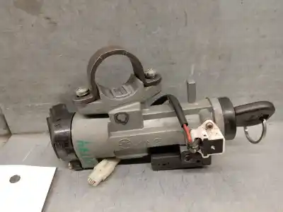 Second-hand car spare part ignition switch for chevrolet aveo 1.4 cat oem iam references 96465962  96261298
