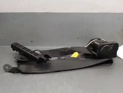 Piesă de schimb auto la mâna a doua CENTURÃ DE SIGURANȚÃ PARTEA DIN FATÃ DREAPTA pentru VOLKSWAGEN TOURAN (1T1, 1T2) 2.0 TDI Referințe OEM IAM 1T1857706  