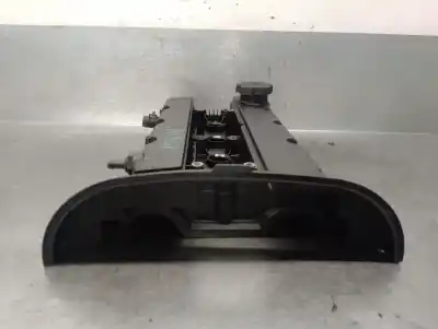 Pezzo di ricambio per auto di seconda mano copertura distribuzione per chevrolet aveo 1.4 cat riferimenti oem iam 96473757  96469203