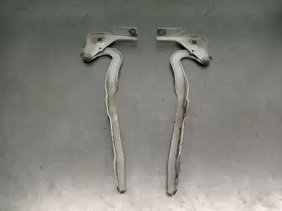 İkinci el araba yedek parçası kaput mentesesi için citroen berlingo (er_, ec_) 1.5 bluehdi 100 oem iam referansları 9816484780