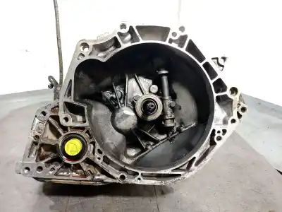 Peça sobressalente para automóvel em segunda mão caixa de velocidades por opel corsa a 1.2 referências oem iam w394