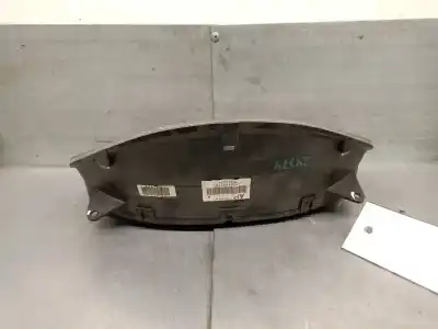 Peça sobressalente para automóvel em segunda mão quadrante por chevrolet aveo 1.4 cat referências oem iam 96652454  96652454