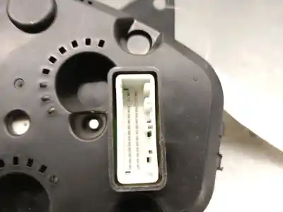 Peça sobressalente para automóvel em segunda mão quadrante por chevrolet aveo 1.4 cat referências oem iam 96652454  96652454