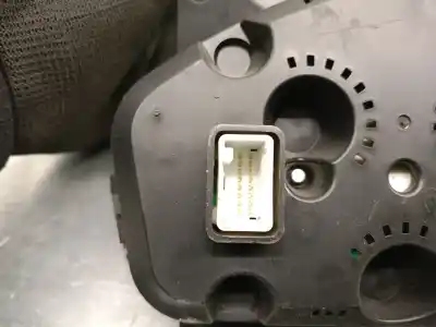 Peça sobressalente para automóvel em segunda mão quadrante por chevrolet aveo 1.4 cat referências oem iam 96652454  96652454