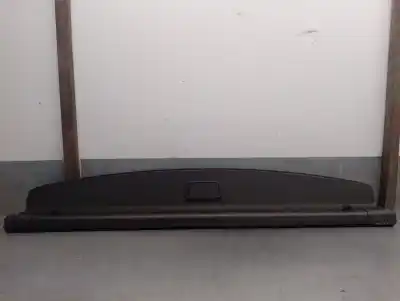 Автозапчасти б/у ЗАДНИЙ ПОДДОН за VOLKSWAGEN TOURAN (1T1, 1T2) 2.0 TDI ссылки OEM IAM 1T0867871AC  