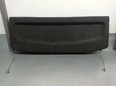 Автозапчасти б/у ЗАДНИЙ ПОДДОН за OPEL CORSA D (S07) 1.2 (L08 L68) ссылки OEM IAM 13233539  