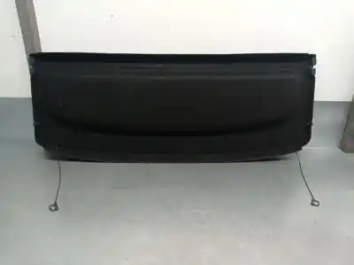 Peça sobressalente para automóvel em segunda mão chapeleira por opel corsa d (s07) 1.2 (l08 l68) referências oem iam 13233539  2345575