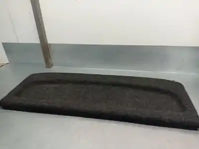 Peça sobressalente para automóvel em segunda mão chapeleira por opel corsa d (s07) 1.2 (l08 l68) referências oem iam 13233539  2345575