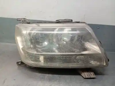 Автозапчасти б/у ПРАВАЯ ФАРА за SUZUKI GRAND VITARA JB (JT) 1.9 DDiS Turbodiesel ссылки OEM IAM 3512065J32  