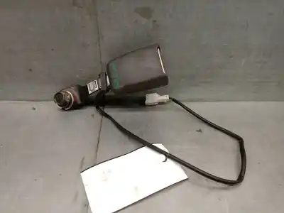 Peça sobressalente para automóvel em segunda mão chicote / encaixe cinto segurança dianteiro esquerdo por chevrolet aveo 1.4 cat referências oem iam 96438481