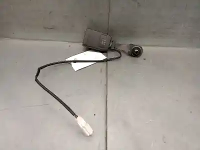 Автозапчасти б/у левый передний крюк ремня за chevrolet aveo 1.4 cat ссылки oem iam 96438481  96438481