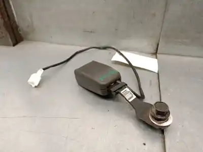 Автозапчасти б/у левый передний крюк ремня за chevrolet aveo 1.4 cat ссылки oem iam 96438481  96438481