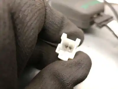 Автозапчасти б/у левый передний крюк ремня за chevrolet aveo 1.4 cat ссылки oem iam 96438481  96438481