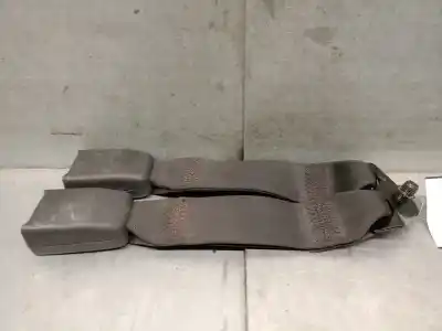 Peça sobressalente para automóvel em segunda mão chicote / encaixe cinto segurança traseiro direito por chevrolet aveo 1.4 cat referências oem iam 96438580
