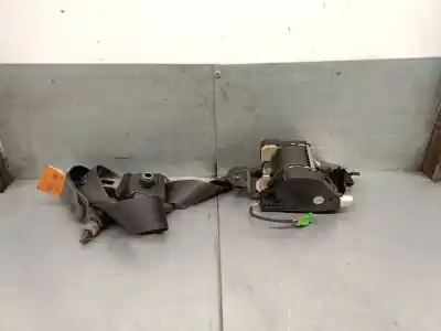 Peça sobressalente para automóvel em segunda mão CINTO DE SEGURANÇA DIANTEIRO ESQUERDO por CHEVROLET AVEO 1.4 CAT Referências OEM IAM 96438319  