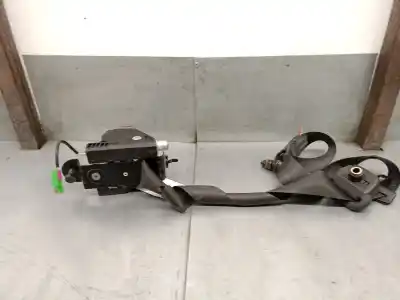 Peça sobressalente para automóvel em segunda mão cinto de segurança dianteiro esquerdo por chevrolet aveo 1.4 cat referências oem iam 96438319  96438319