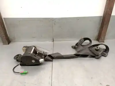 Peça sobressalente para automóvel em segunda mão cinto de segurança dianteiro esquerdo por chevrolet aveo 1.4 cat referências oem iam 96438319  96438319