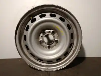 Peça sobressalente para automóvel em segunda mão JANTE por CITROEN BERLINGO (ER_, EC_) 1.5 BLUEHDI 100 Referências OEM IAM 9831777877  