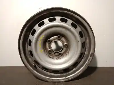 Second-hand car spare part RIM for CITROEN BERLINGO (ER_, EC_) 1.5 BLUEHDI 100 OEM IAM references 9831777877  