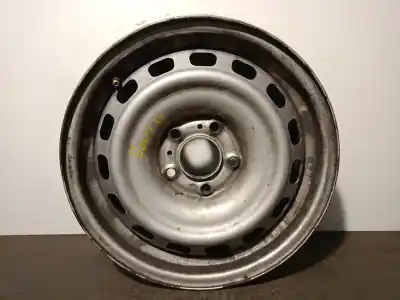 Pièce détachée automobile d'occasion JANTE pour CITROEN BERLINGO (ER_, EC_) 1.5 BLUEHDI 100 Références OEM IAM 9831777877  