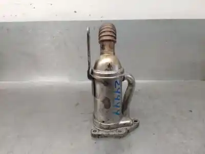 Pièce détachée automobile d'occasion REFROIDISSEUR VANNE EGR pour RENAULT KANGOO (KC0/1_) 1.5 dCi Références OEM IAM 147352070R  