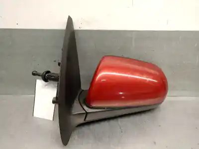 Peça sobressalente para automóvel em segunda mão espelho retrovisor esquerdo por chevrolet aveo 1.4 cat referências oem iam 96458087  96458087
