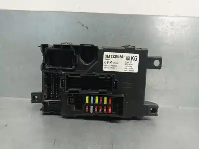 Peça sobressalente para automóvel em segunda mão  por OPEL CORSA D (S07)  Referências OEM IAM 13301561 401154265 