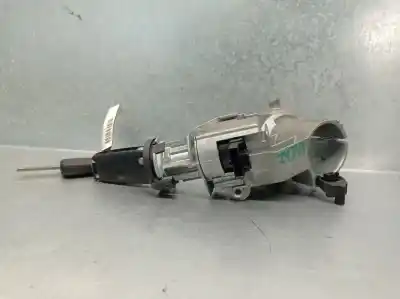 Second-hand car spare part ignition switch for opel corsa d (s07) 1.2 (l08 l68) oem iam references 56155e  