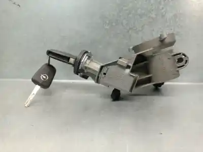 Second-hand car spare part ignition switch for opel corsa d (s07) 1.2 (l08 l68) oem iam references 56155e  