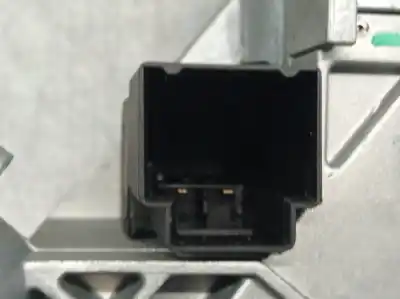 Second-hand car spare part ignition switch for opel corsa d (s07) 1.2 (l08 l68) oem iam references 56155e  