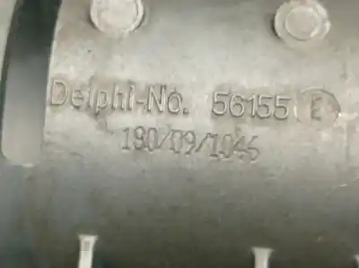 Second-hand car spare part ignition switch for opel corsa d (s07) 1.2 (l08 l68) oem iam references 56155e  