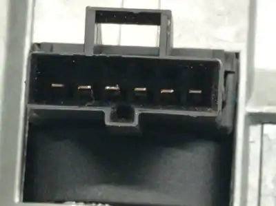 Second-hand car spare part ignition switch for opel corsa d (s07) 1.2 (l08 l68) oem iam references 56155e  