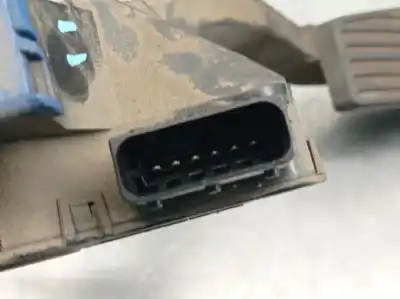 Second-hand car spare part potentiometer for opel corsa d (s07) 1.2 (l08 l68) oem iam references 13305806  848039